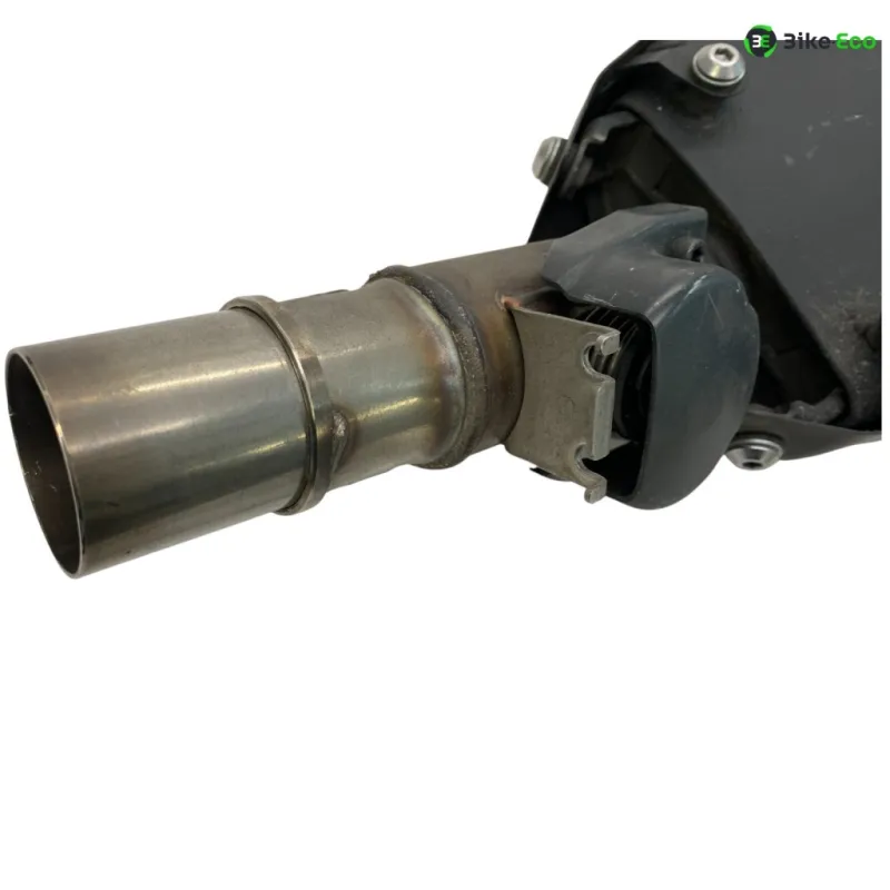 Silencieux droit (echappement) KAWASAKI Z 1000 2010-2013