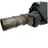 Silencieux droit (echappement) KAWASAKI Z 1000 2010-2013
