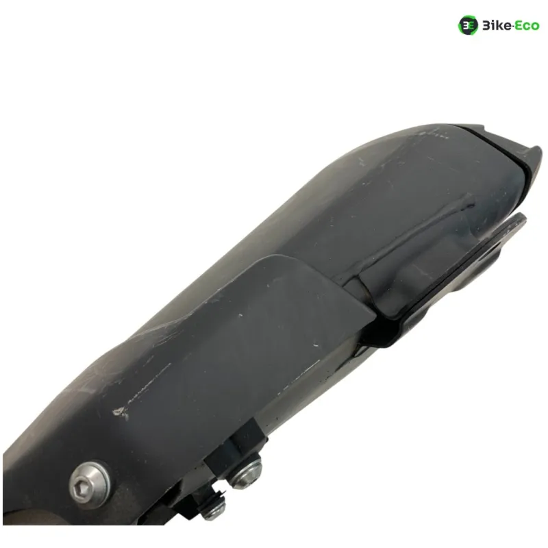 Silencieux droit (echappement) KAWASAKI Z 1000 2010-2013