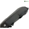 Silencieux droit (echappement) KAWASAKI Z 1000 2010-2013