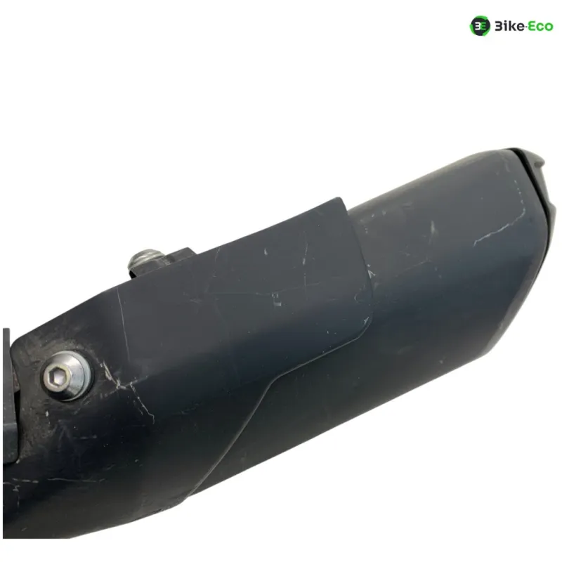 Silencieux droit (echappement) KAWASAKI Z 1000 2010-2013