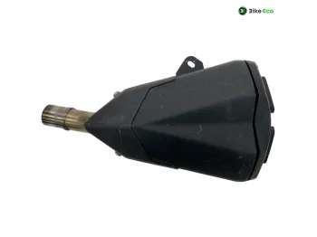Silencieux gauche (echappement) KAWASAKI Z 1000 2010-2013