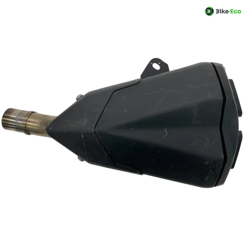 Silencieux gauche (echappement) KAWASAKI Z 1000 2010-2013