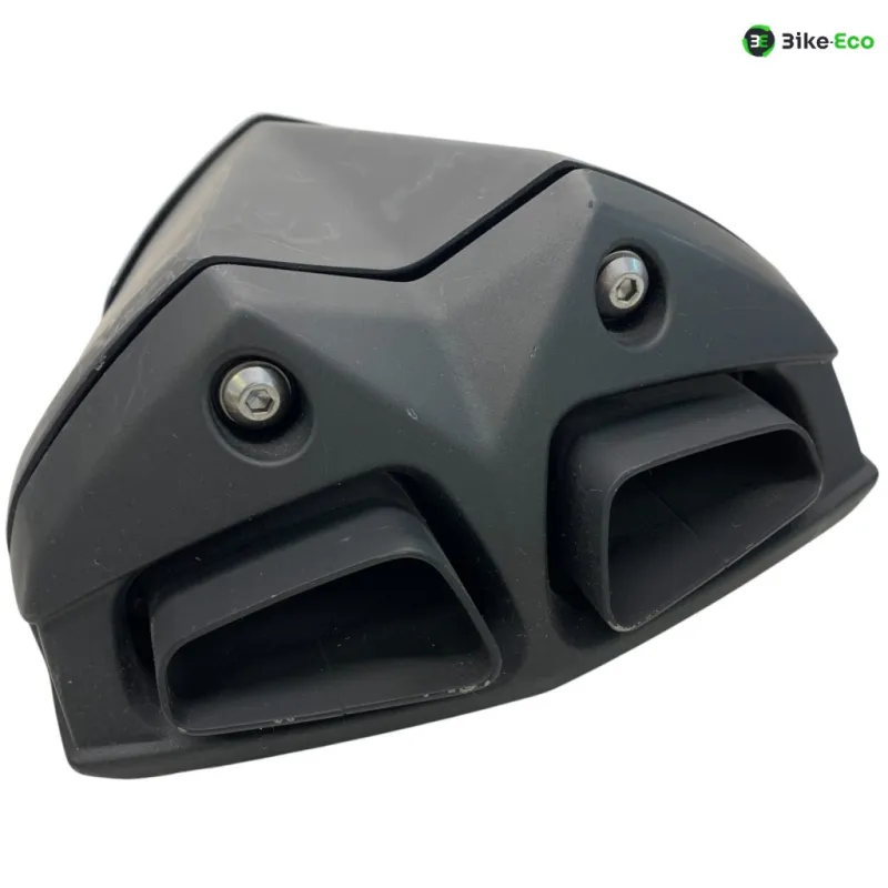 Silencieux gauche (echappement) KAWASAKI Z 1000 2010-2013