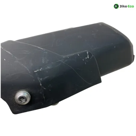 Silencieux gauche (echappement) KAWASAKI Z 1000 2010-2013