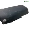 Silencieux gauche (echappement) KAWASAKI Z 1000 2010-2013 Silencieux gauche (echappement) KAWASAKI Z 1000 2010-2013