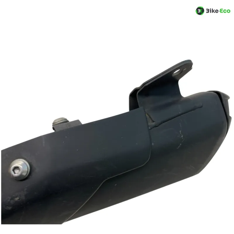 Silencieux gauche (echappement) KAWASAKI Z 1000 2010-2013