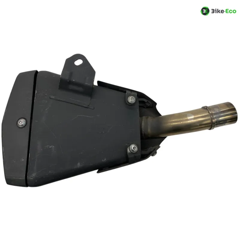 Silencieux gauche (echappement) KAWASAKI Z 1000 2010-2013