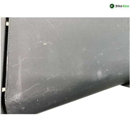 Silencieux gauche (echappement) KAWASAKI Z 1000 2010-2013