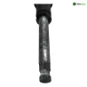 Axe de selecteur YAMAHA DS7 250 1970-1972 Axe de selecteur YAMAHA DS7 250 1970-1972