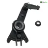 Axe de selecteur YAMAHA DS7 250 1970-1972 Axe de selecteur YAMAHA DS7 250 1970-1972