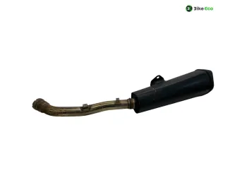 Silencieux gauche (echappement) KAWASAKI ZZR 1400 2012-2015 ABS