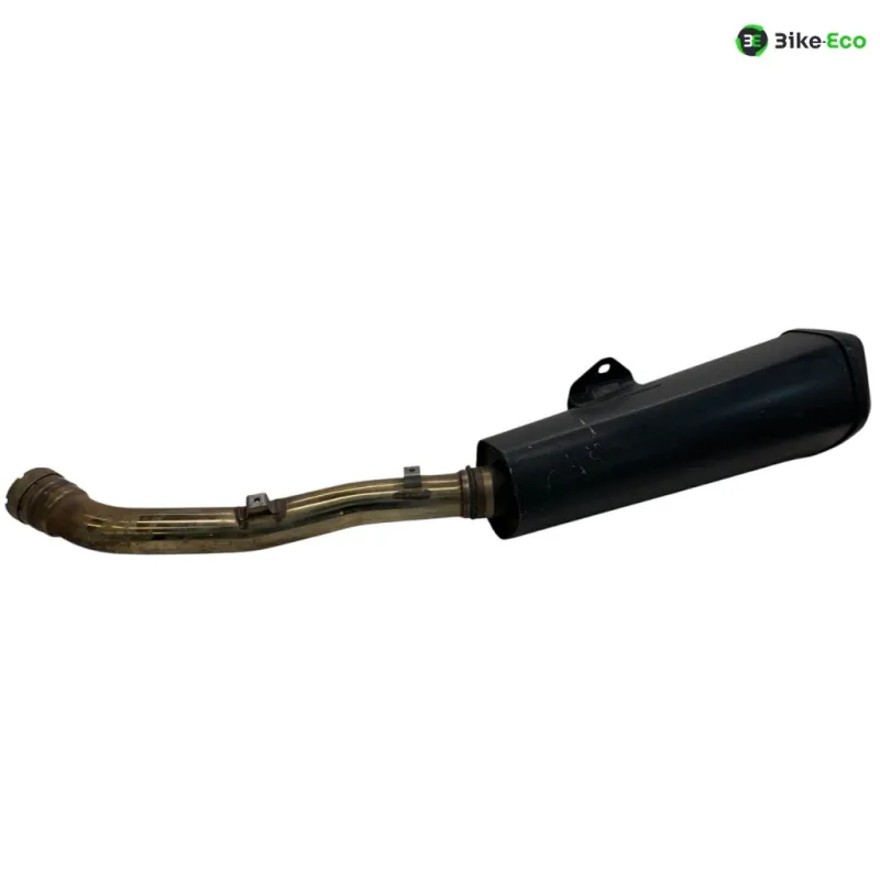 Silencieux gauche (echappement) KAWASAKI ZZR 1400 2012-2015 ABS