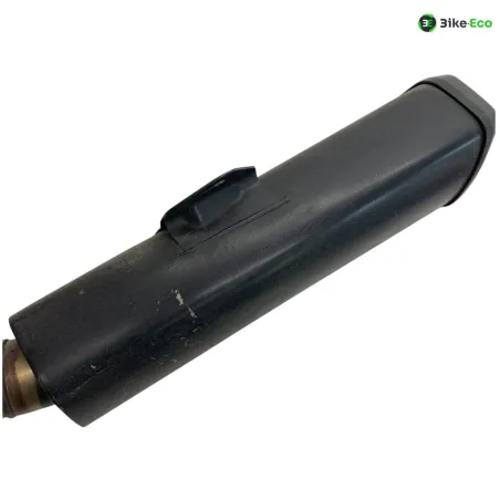 Silencieux gauche (echappement) KAWASAKI ZZR 1400 2012-2015 ABS