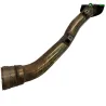 Silencieux gauche (echappement) KAWASAKI ZZR 1400 2012-2015 ABS Silencieux gauche (echappement) KAWASAKI ZZR 1400 2012-2015 ABS