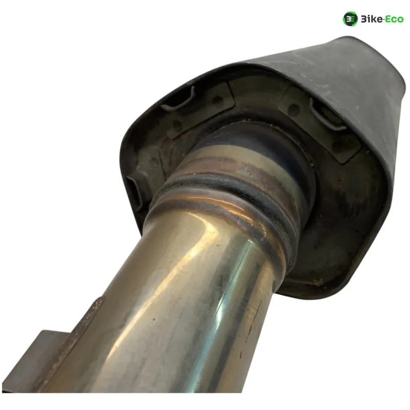 Silencieux gauche (echappement) KAWASAKI ZZR 1400 2012-2015 ABS