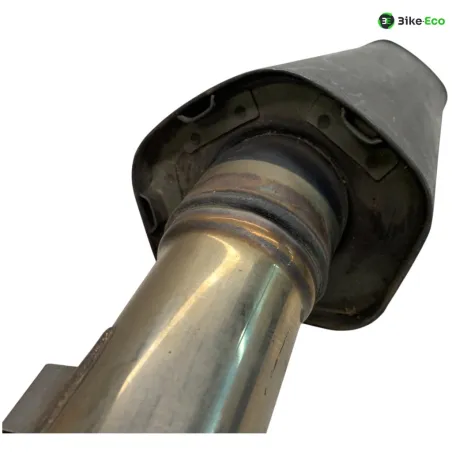 Silencieux gauche (echappement) KAWASAKI ZZR 1400 2012-2015 ABS