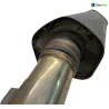 Silencieux gauche (echappement) KAWASAKI ZZR 1400 2012-2015 ABS Silencieux gauche (echappement) KAWASAKI ZZR 1400 2012-2015 ABS