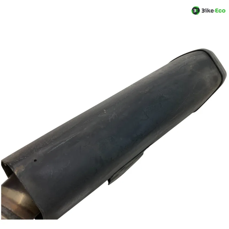 Silencieux gauche (echappement) KAWASAKI ZZR 1400 2012-2015 ABS