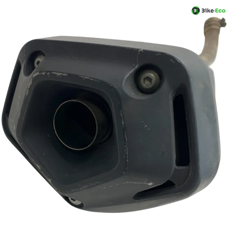 Silencieux gauche (echappement) KAWASAKI ZZR 1400 2012-2015 ABS