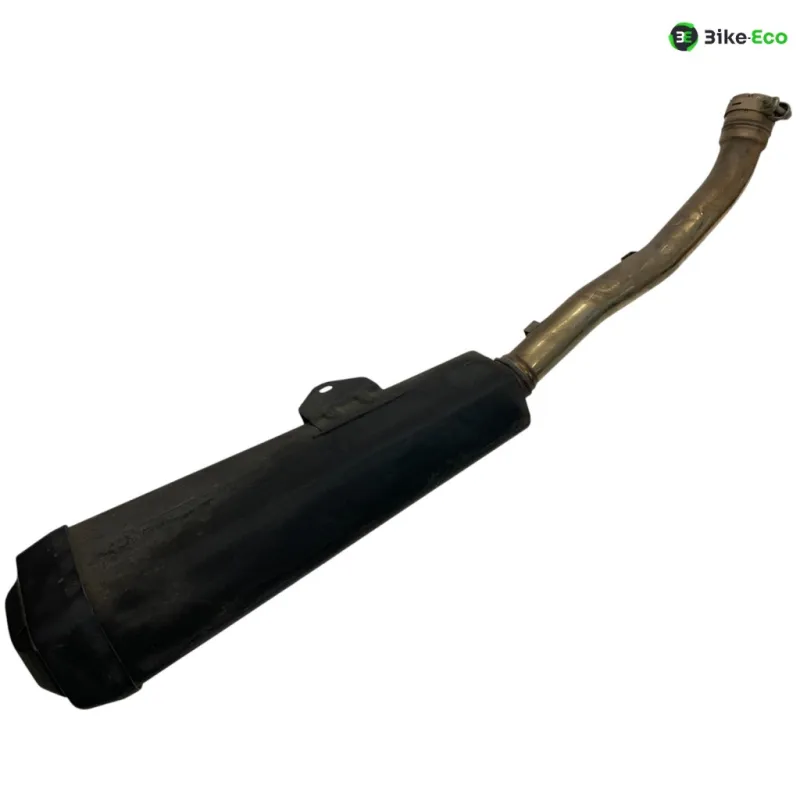 Silencieux gauche (echappement) KAWASAKI ZZR 1400 2012-2015 ABS