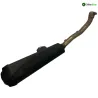 Silencieux gauche (echappement) KAWASAKI ZZR 1400 2012-2015 ABS Silencieux gauche (echappement) KAWASAKI ZZR 1400 2012-2015 ABS