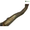 Silencieux gauche (echappement) KAWASAKI ZZR 1400 2012-2015 ABS Silencieux gauche (echappement) KAWASAKI ZZR 1400 2012-2015 ABS