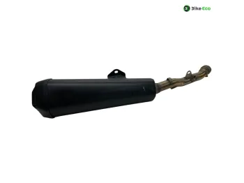Silencieux droit (echappement) KAWASAKI ZZR 1400 2012-2015 ABS