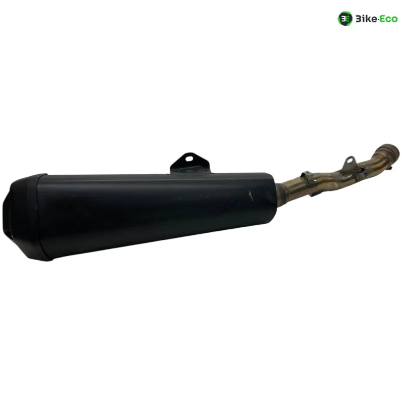 Silencieux droit (echappement) KAWASAKI ZZR 1400 2012-2015 ABS