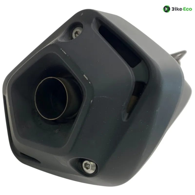 Silencieux droit (echappement) KAWASAKI ZZR 1400 2012-2015 ABS