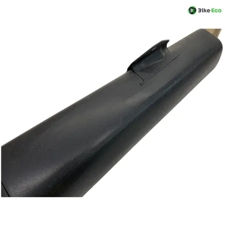 Silencieux droit (echappement) KAWASAKI ZZR 1400 2012-2015 ABS