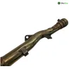 Silencieux droit (echappement) KAWASAKI ZZR 1400 2012-2015 ABS Silencieux droit (echappement) KAWASAKI ZZR 1400 2012-2015 ABS