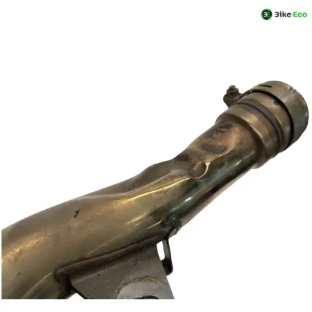 Silencieux droit (echappement) KAWASAKI ZZR 1400 2012-2015 ABS