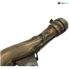 Silencieux droit (echappement) KAWASAKI ZZR 1400 2012-2015 ABS Silencieux droit (echappement) KAWASAKI ZZR 1400 2012-2015 ABS