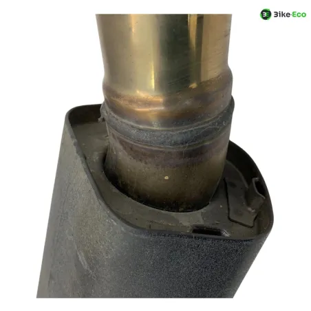 Silencieux droit (echappement) KAWASAKI ZZR 1400 2012-2015 ABS