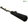 Silencieux droit (echappement) KAWASAKI ZZR 1400 2012-2015 ABS Silencieux droit (echappement) KAWASAKI ZZR 1400 2012-2015 ABS