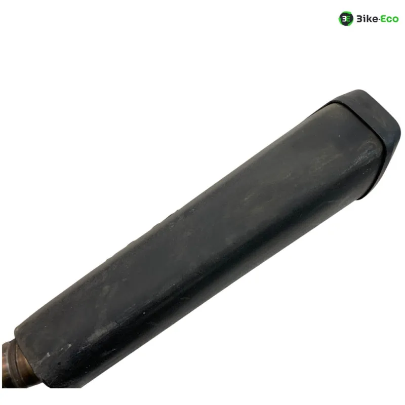 Silencieux droit (echappement) KAWASAKI ZZR 1400 2012-2015 ABS