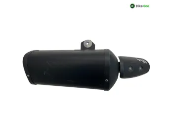 Silencieux (echappement) YAMAHA FZ8 800 2011-2015