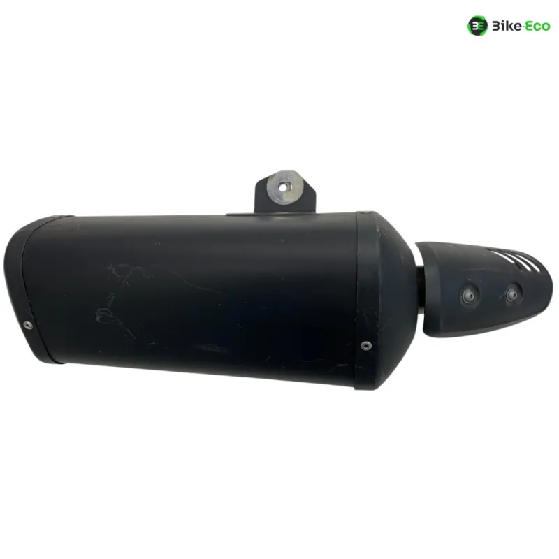 Silencieux (echappement) YAMAHA FZ8 800 2011-2015