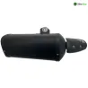 Silencieux (echappement) YAMAHA FZ8 800 2011-2015 Silencieux (echappement) YAMAHA FZ8 800 2011-2015