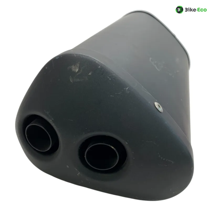 Silencieux (echappement) YAMAHA FZ8 800 2011-2015