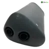 Silencieux (echappement) YAMAHA FZ8 800 2011-2015 Silencieux (echappement) YAMAHA FZ8 800 2011-2015