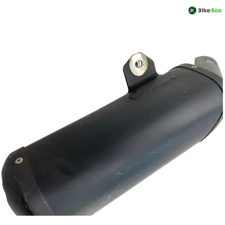 Silencieux (echappement) YAMAHA FZ8 800 2011-2015