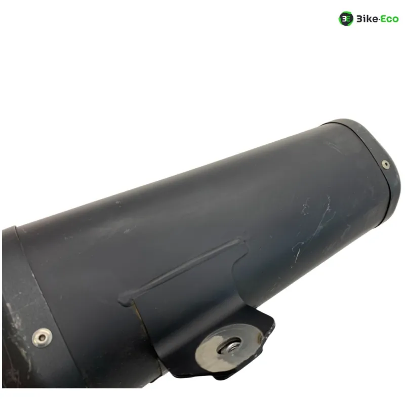 Silencieux (echappement) YAMAHA FZ8 800 2011-2015