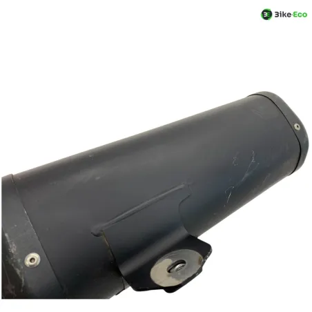 Silencieux (echappement) YAMAHA FZ8 800 2011-2015