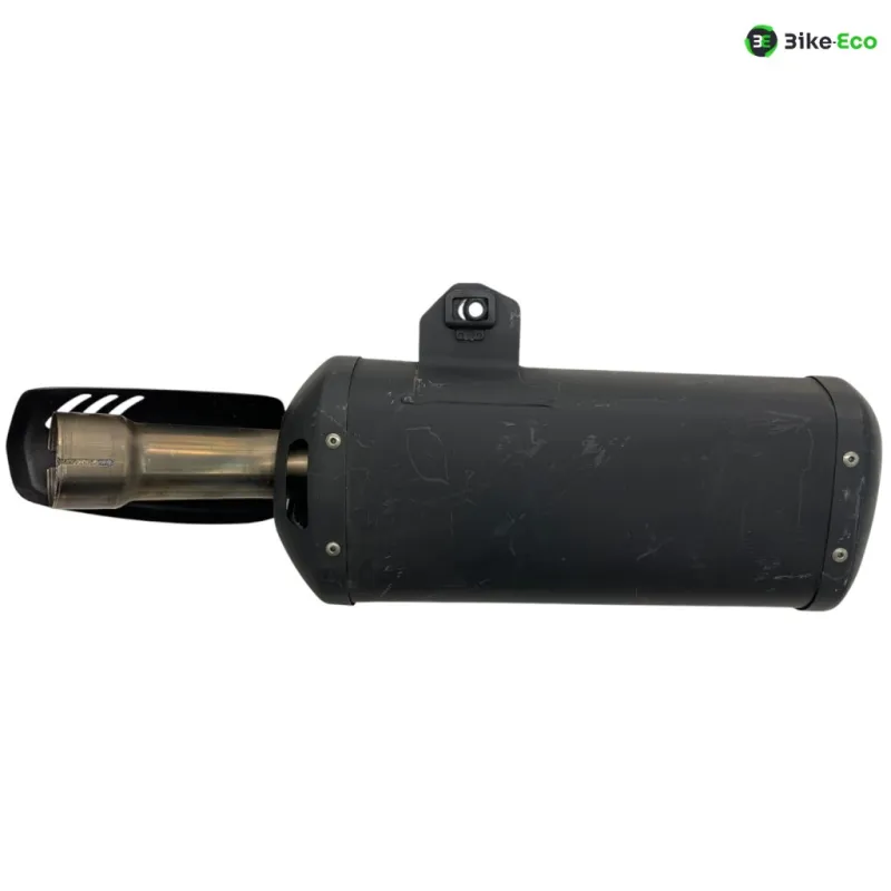 Silencieux (echappement) YAMAHA FZ8 800 2011-2015