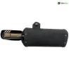 Silencieux (echappement) YAMAHA FZ8 800 2011-2015 Silencieux (echappement) YAMAHA FZ8 800 2011-2015