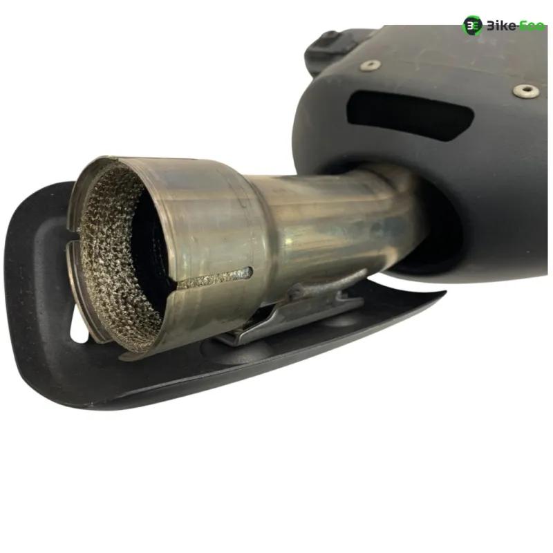 Silencieux (echappement) YAMAHA FZ8 800 2011-2015