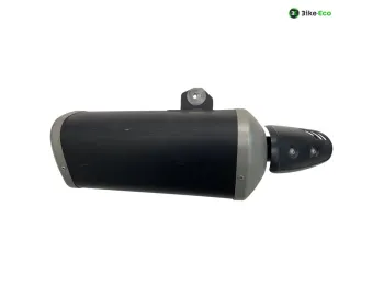 Silencieux (echappement) YAMAHA FZ8 800 2011-2015