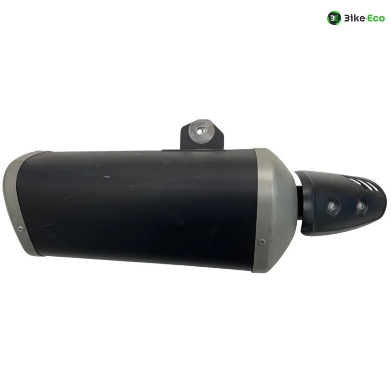 Silencieux (echappement) YAMAHA FZ8 800 2011-2015